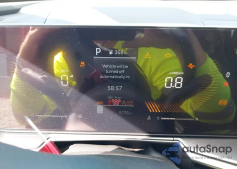 2025 Kia Sorento S from USA, damaged, VIN 5XYRLDJC6SG331662